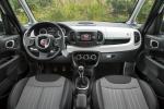Fiat 500L Petit Bateau 2015 года